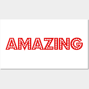 amazing Posters and Art